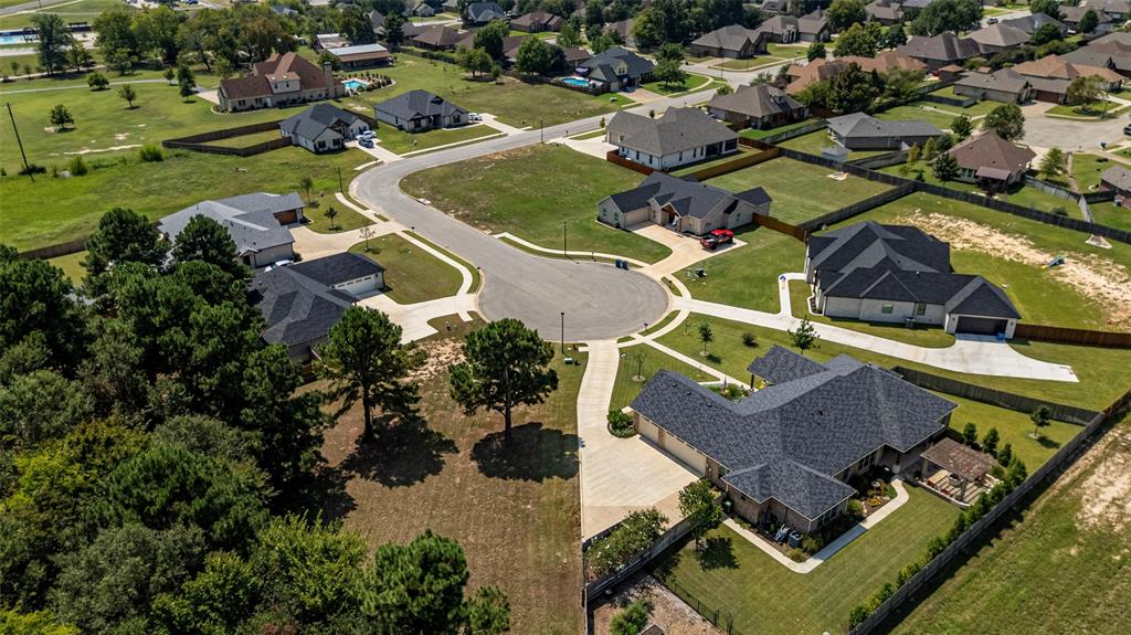 Penny Lane Estates U-4 - Land