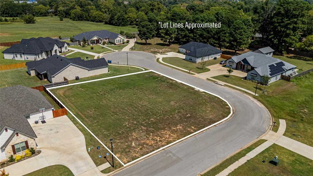 Penny Lane Estates U-4 - Land