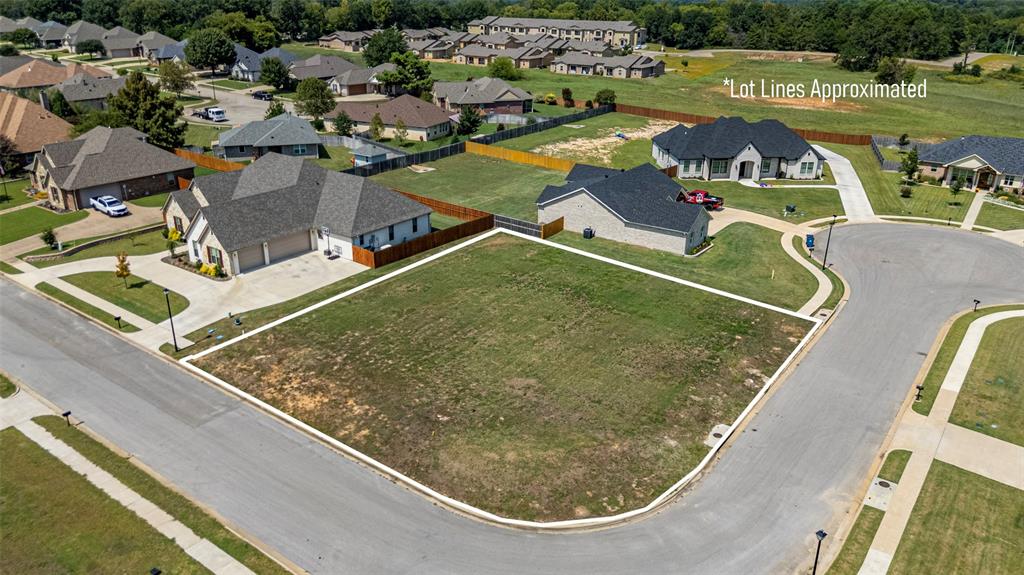 Penny Lane Estates U-4 - Land