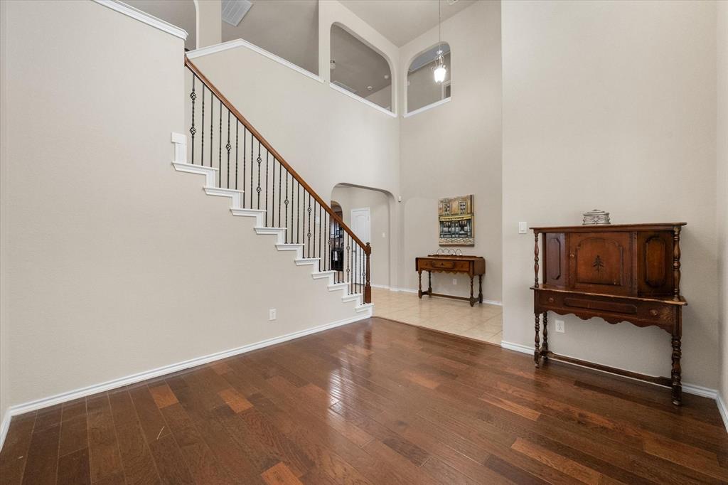 Deer Creek Arlington - Residential