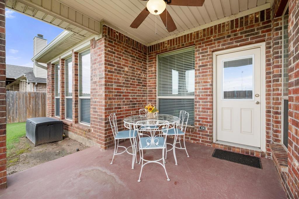 Deer Creek Arlington - Residential