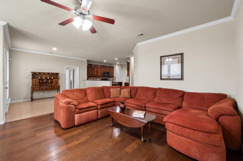 Deer Creek Arlington - Residential