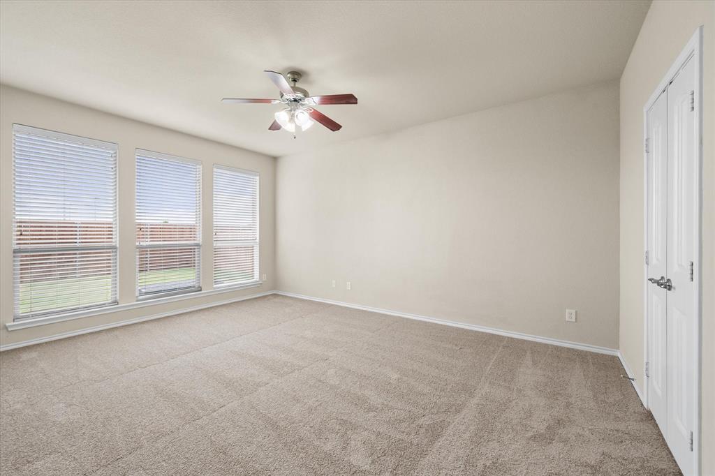 Deer Creek Arlington - Residential