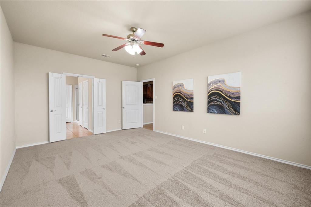 Deer Creek Arlington - Residential