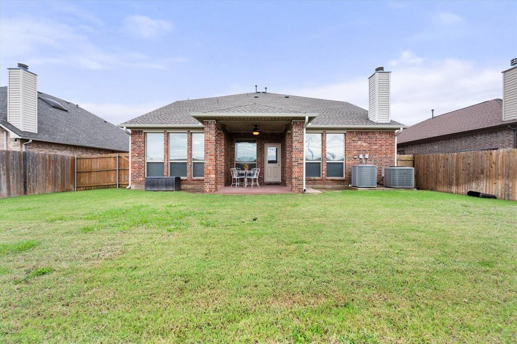 Deer Creek Arlington - Residential