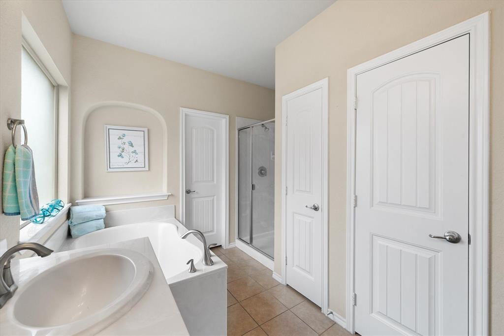 Deer Creek Arlington - Residential