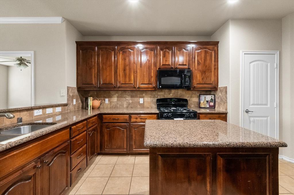 Deer Creek Arlington - Residential