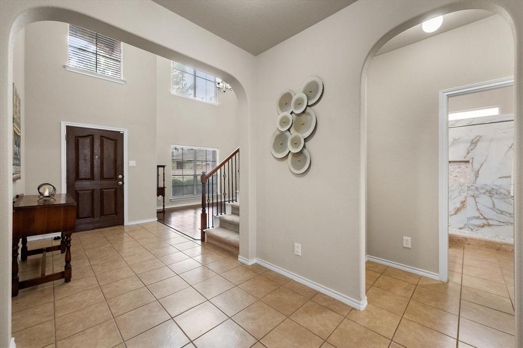Deer Creek Arlington - Residential