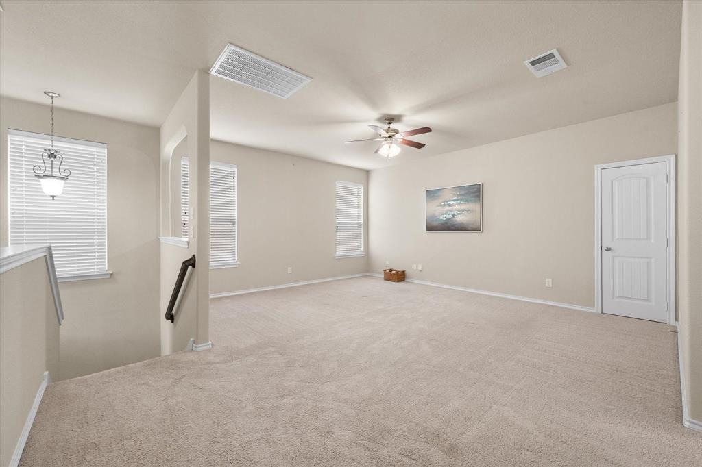 Deer Creek Arlington - Residential