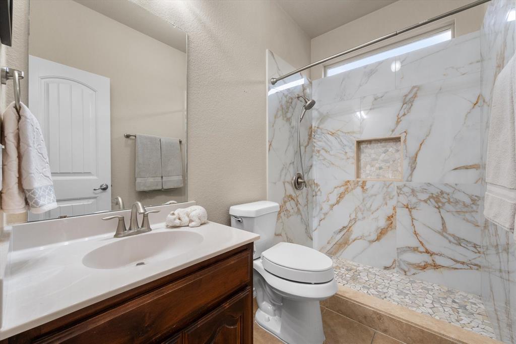 Deer Creek Arlington - Residential