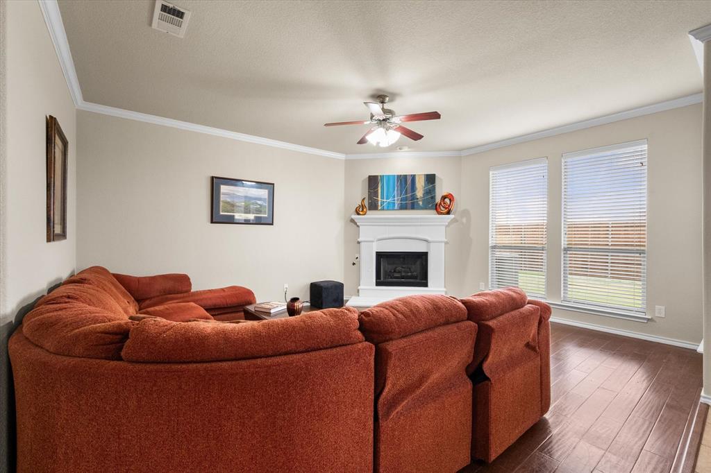 Deer Creek Arlington - Residential