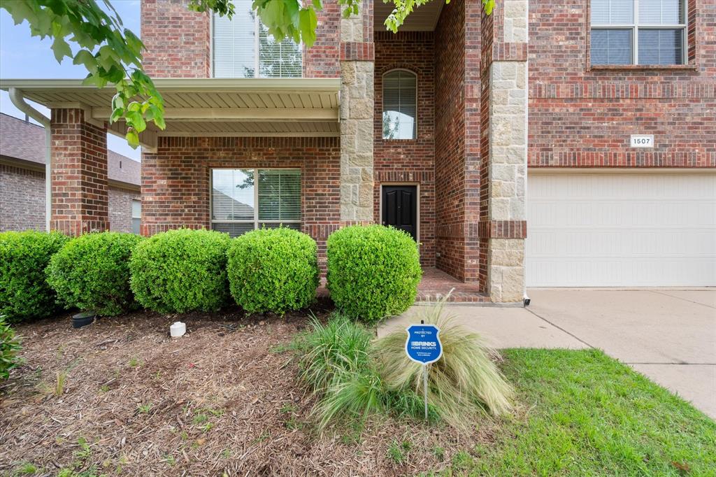 Deer Creek Arlington - Residential