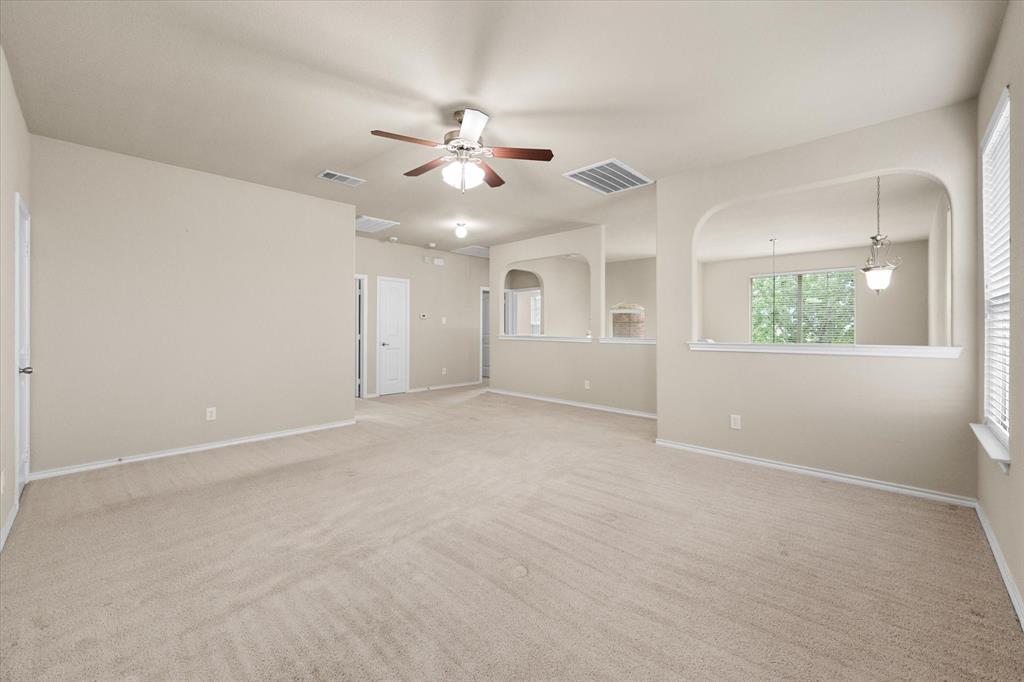 Deer Creek Arlington - Residential