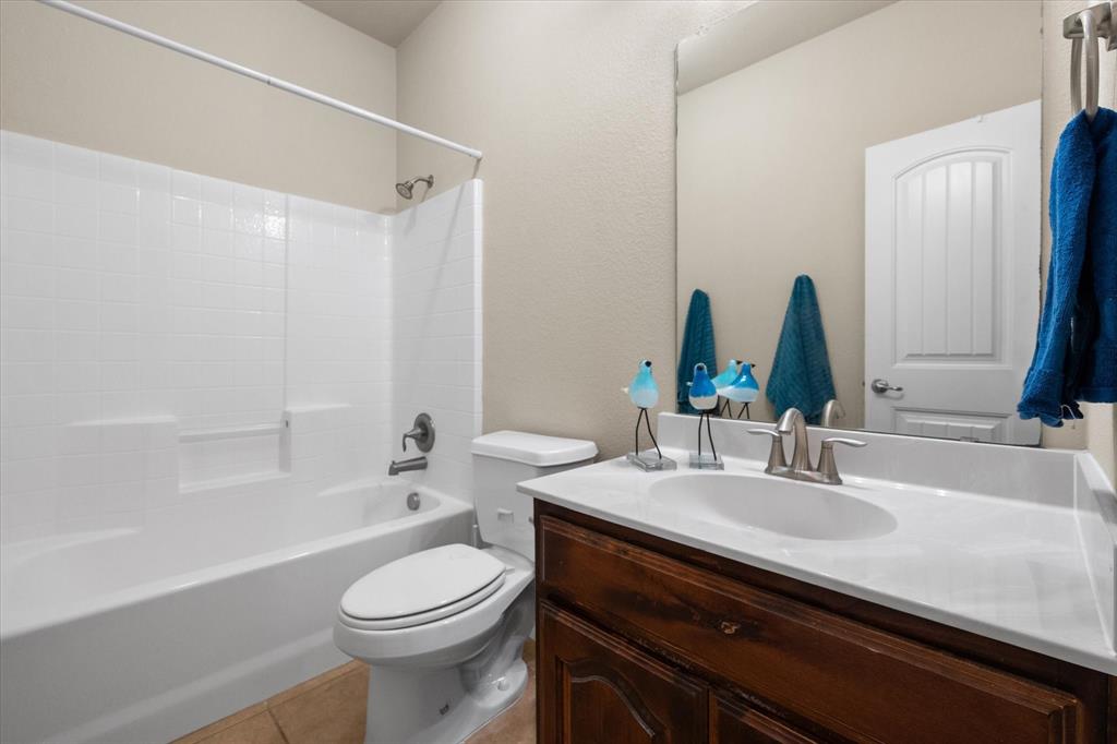 Deer Creek Arlington - Residential