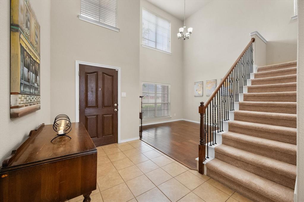 Deer Creek Arlington - Residential