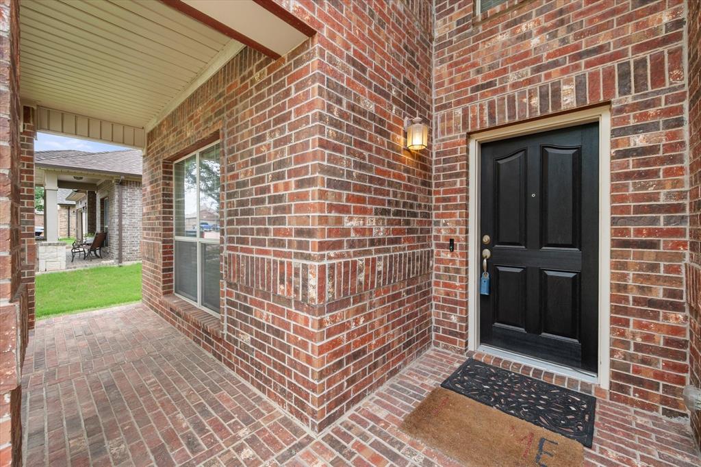 Deer Creek Arlington - Residential