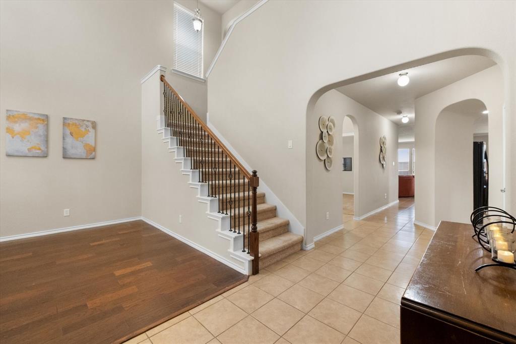 Deer Creek Arlington - Residential
