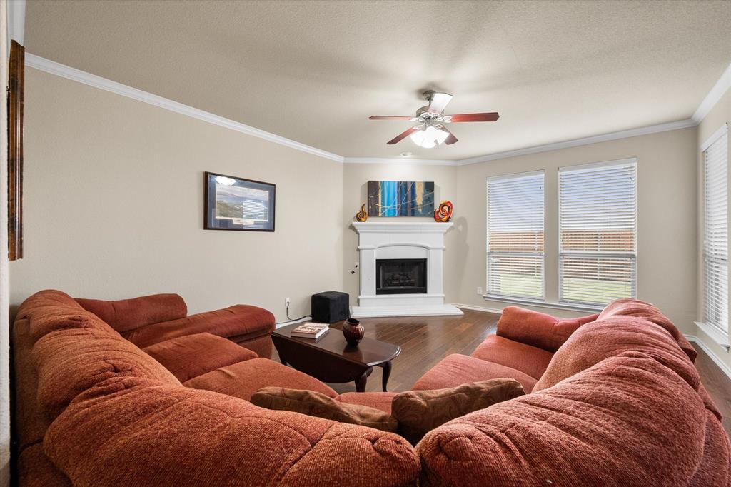 Deer Creek Arlington - Residential