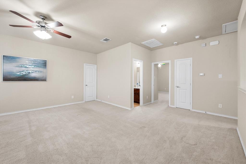 Deer Creek Arlington - Residential