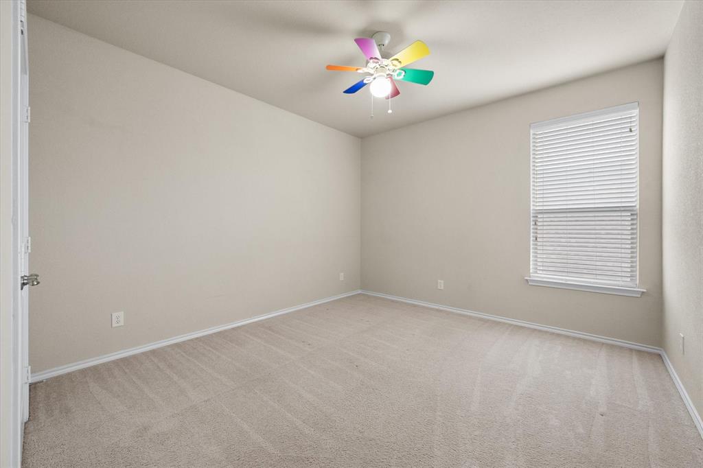 Deer Creek Arlington - Residential