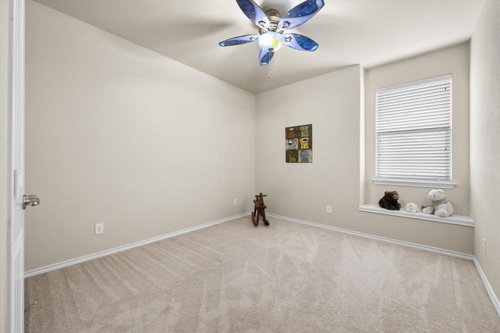 Deer Creek Arlington - Residential