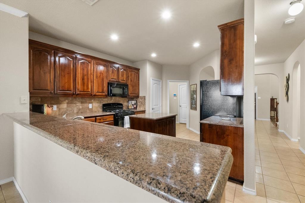 Deer Creek Arlington - Residential
