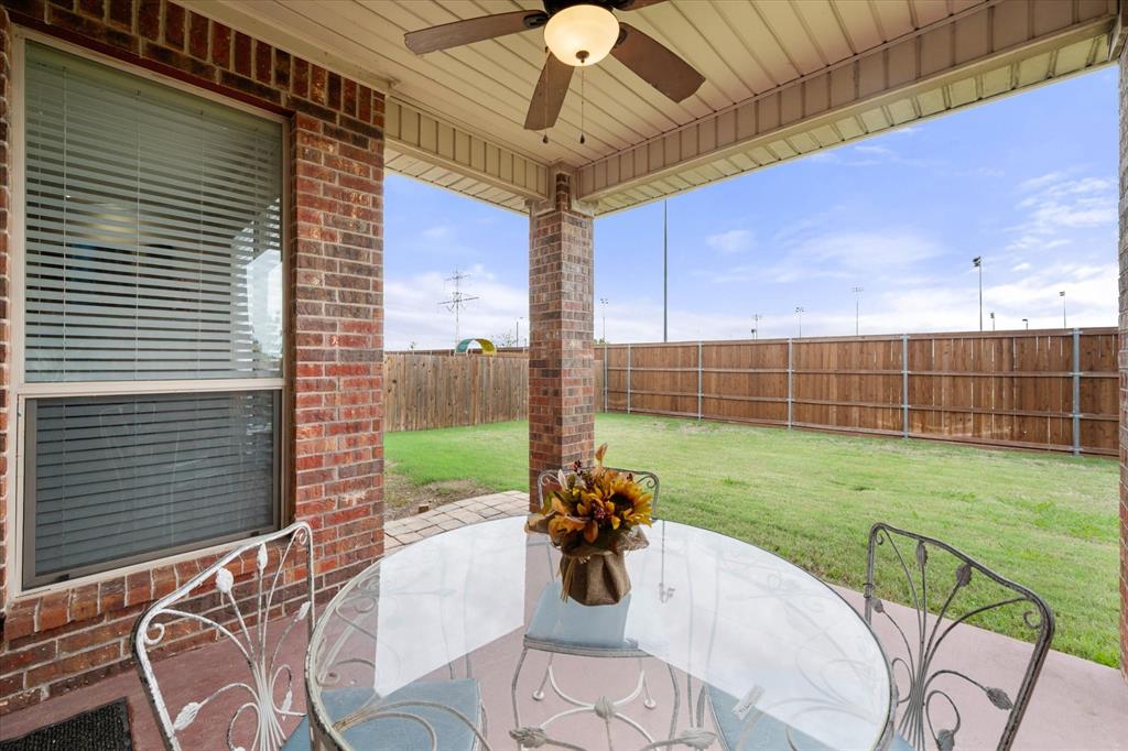 Deer Creek Arlington - Residential