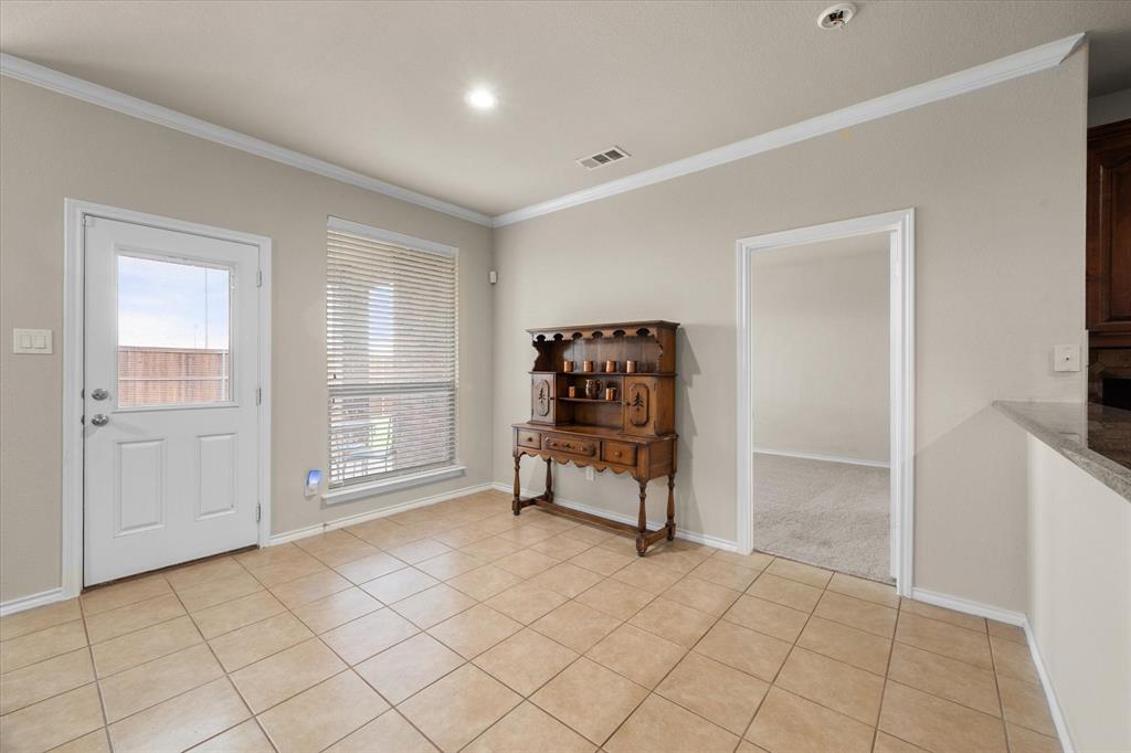 Deer Creek Arlington - Residential