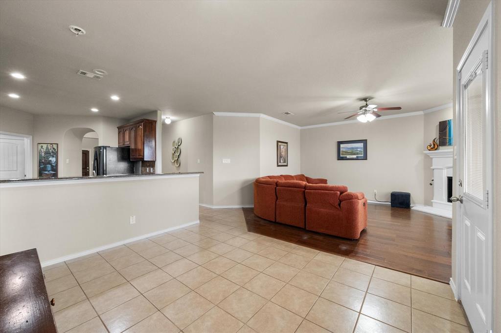 Deer Creek Arlington - Residential