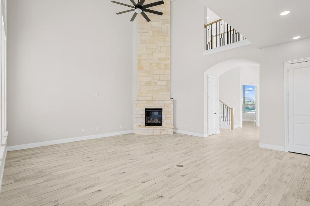 Liberty Ph 8b - Residential