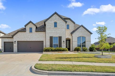 2715 Middleton Drive Melissa TX 75454