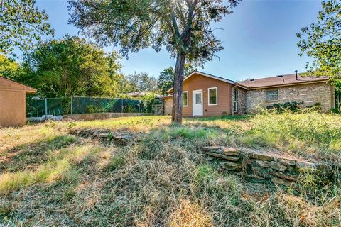 A home in Euless