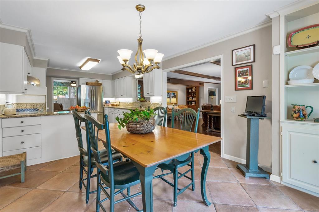 Richardson Heights Estates - Residential