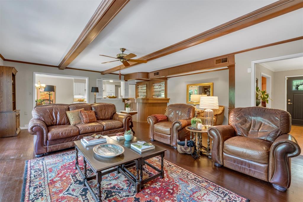 Richardson Heights Estates - Residential