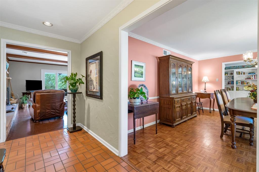 Richardson Heights Estates - Residential