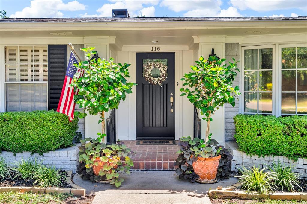 Richardson Heights Estates - Residential