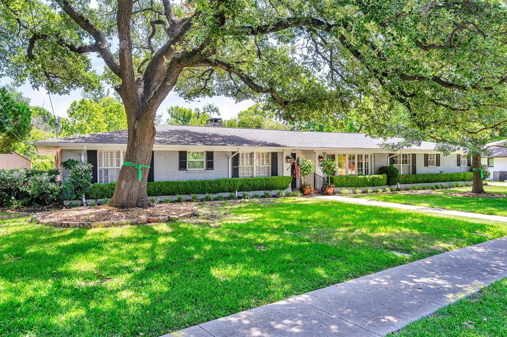 Richardson Heights Estates - Residential