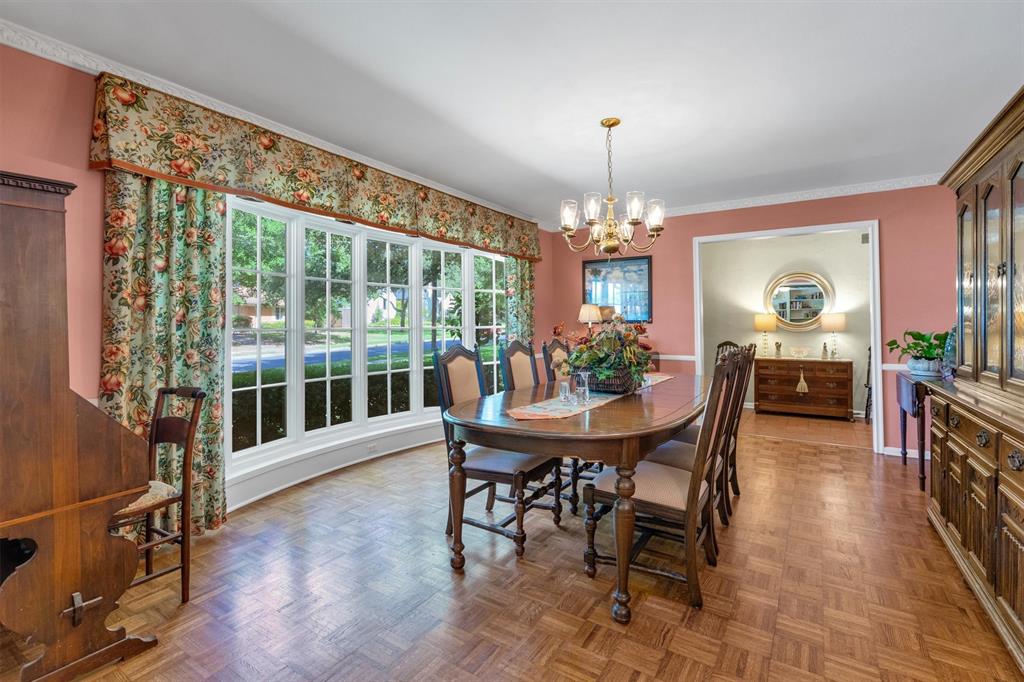 Richardson Heights Estates - Residential