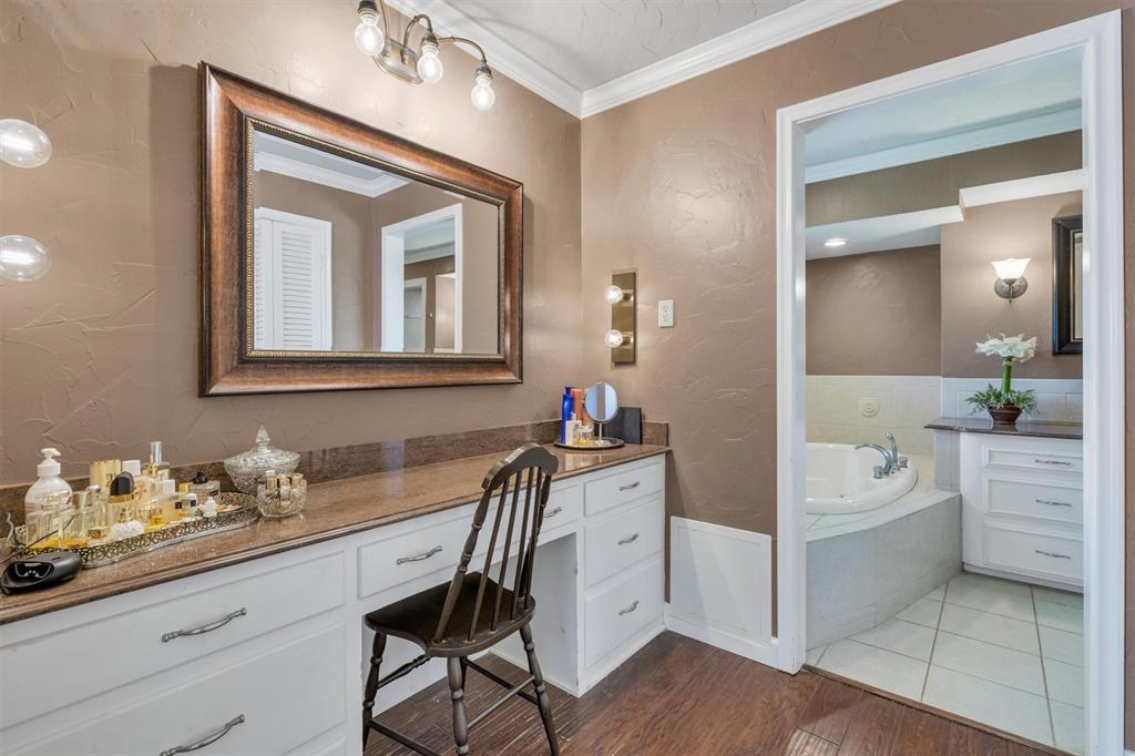 Richardson Heights Estates - Residential