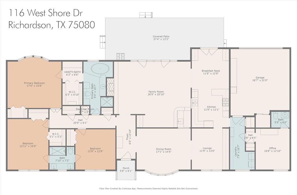 Richardson Heights Estates - Residential