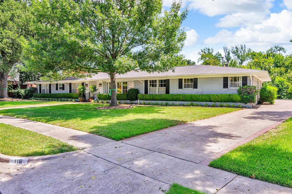 Richardson Heights Estates - Residential