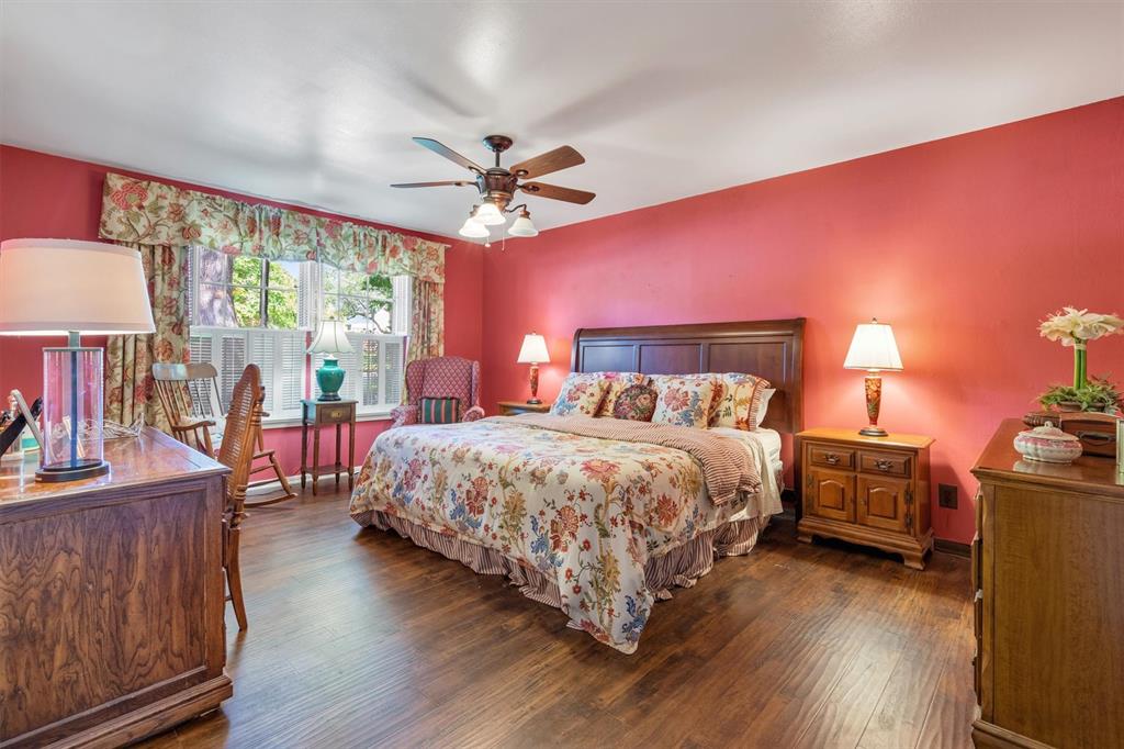 Richardson Heights Estates - Residential