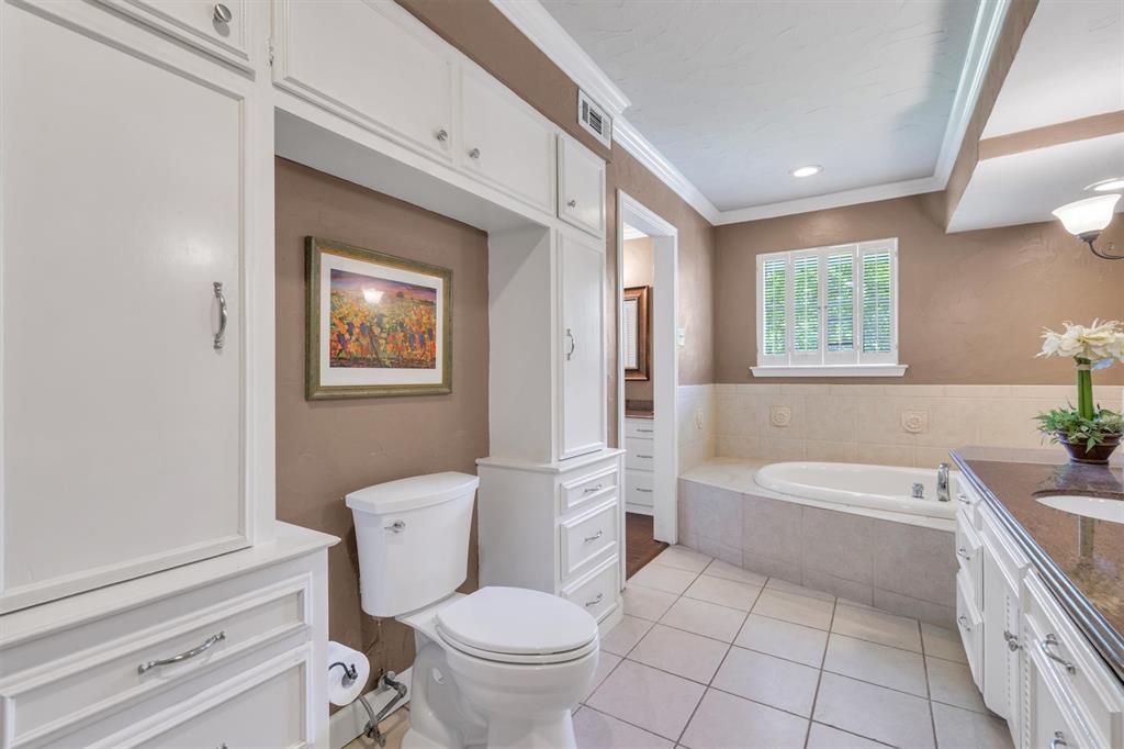 Richardson Heights Estates - Residential