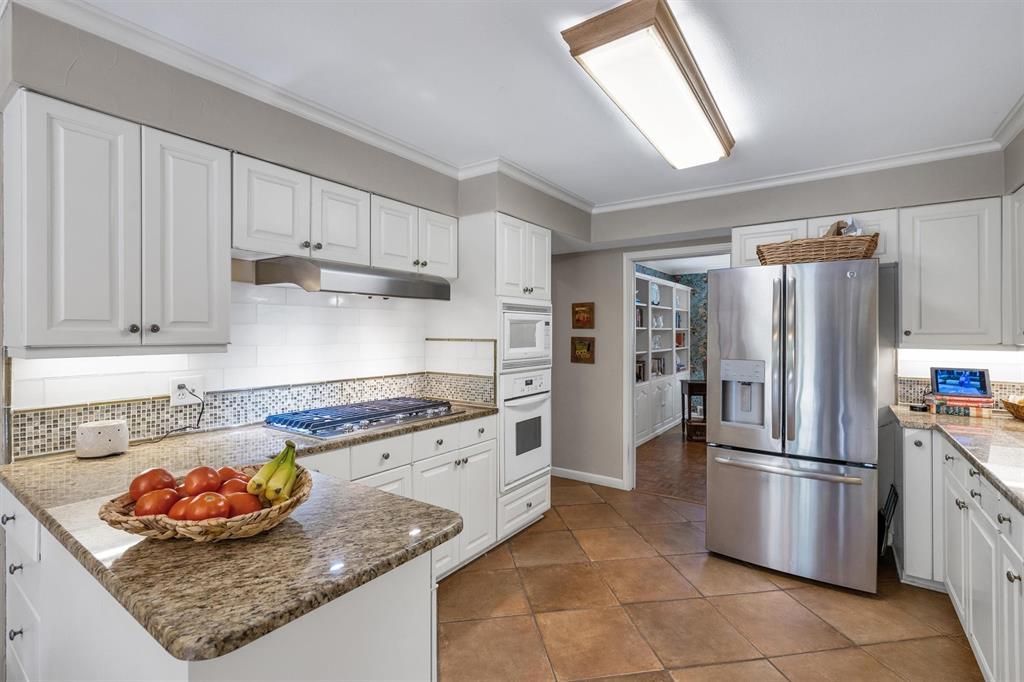 Richardson Heights Estates - Residential