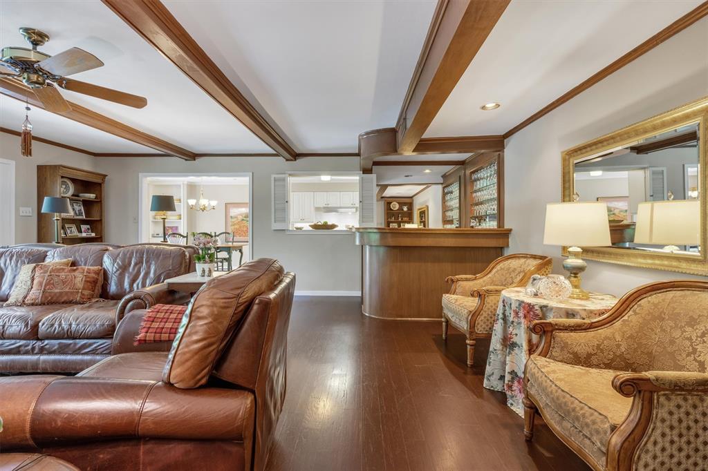 Richardson Heights Estates - Residential