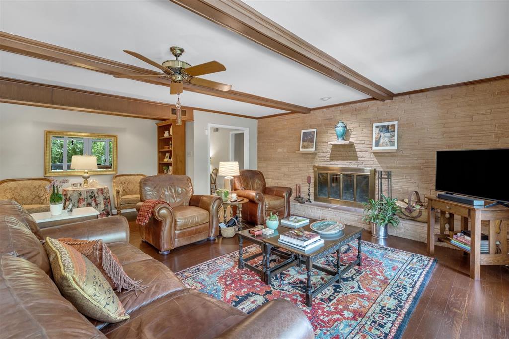 Richardson Heights Estates - Residential