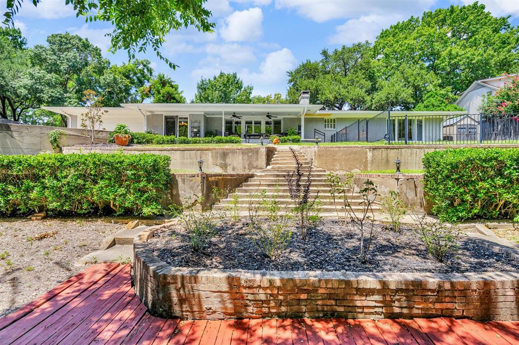 Richardson Heights Estates - Residential