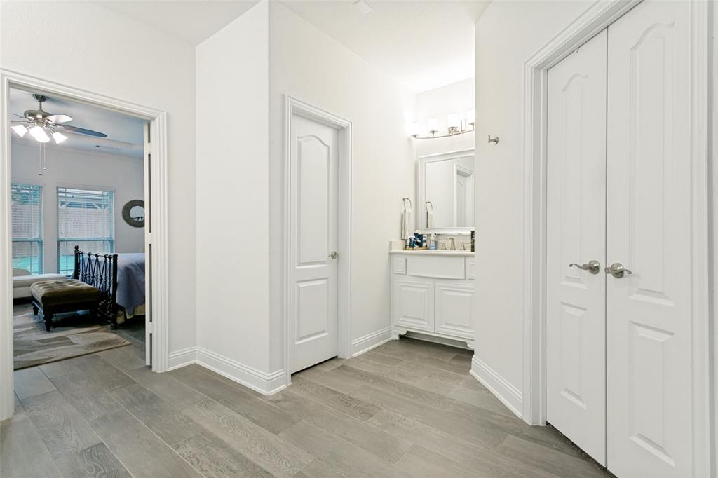 Valencia - Residential