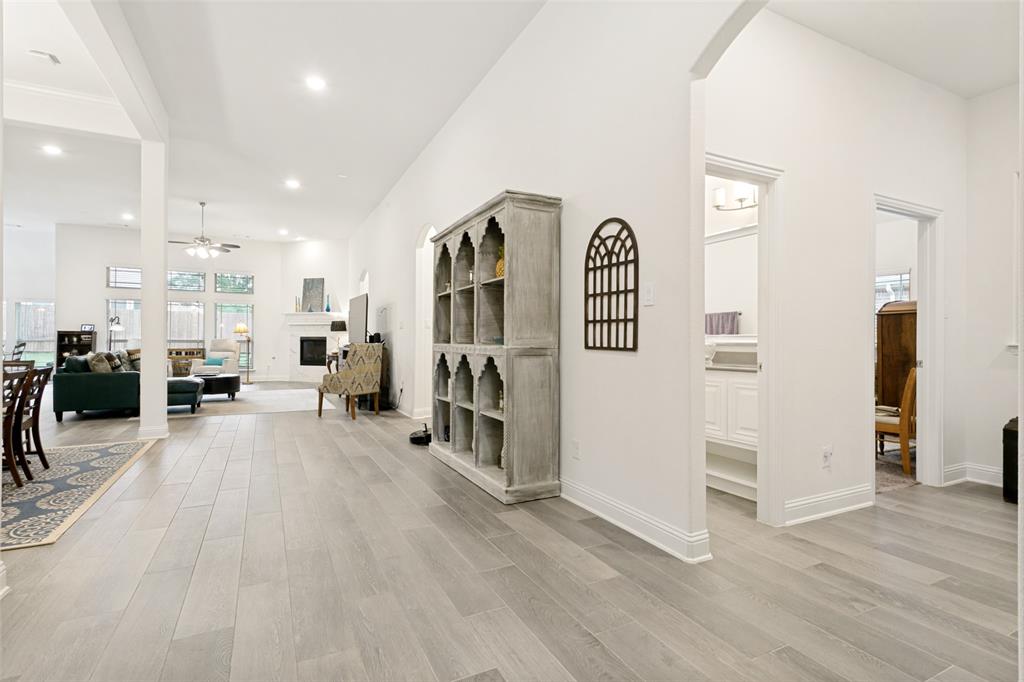 Valencia - Residential