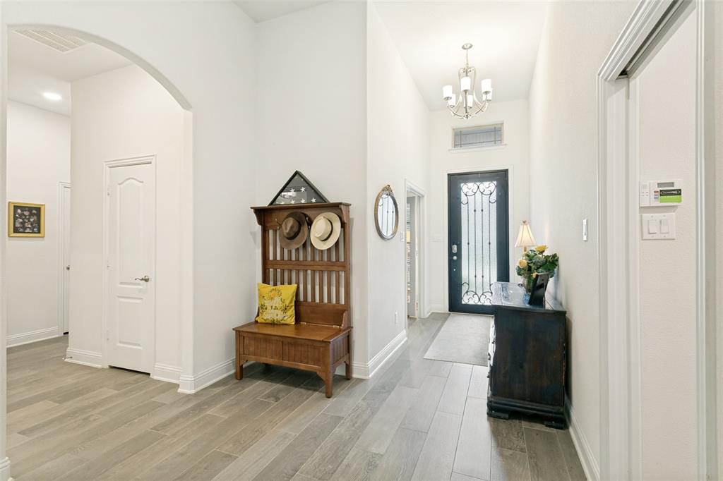 Valencia - Residential